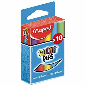 KREDA U BOJI MAPED 10/1 593501