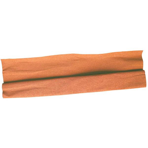 Krep papir 60g 241 smeđi 50x250cm