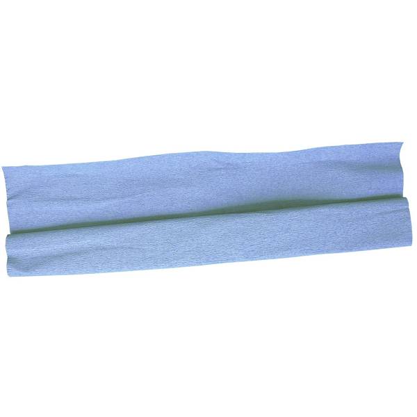 Krep papir 60g 276 kobalt plavi 50x250cm