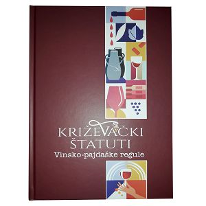 Križevački štatuti - Vinsko-pajdaške regule