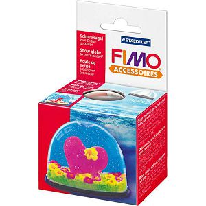 Kugla ovalna Fimo Staedtler 8629 40 blister