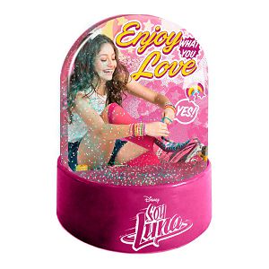 Kugla snježna Disney Soy Luna WD18210