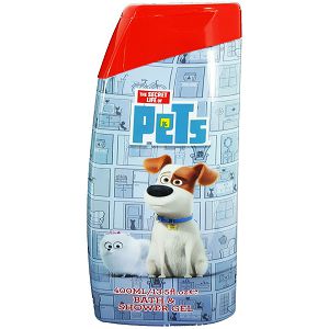 Kupka Pets Bath & Shower gel 400ml