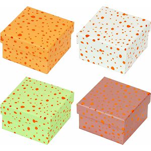 KUTIJA POKLON Square 94x94x57mm 208951