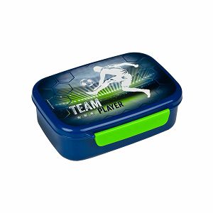 KUTIJA ZA RUČAK Team Player Scooli 312079