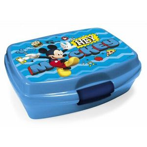 KUTIJA ZA UŽINU Disney Mickey