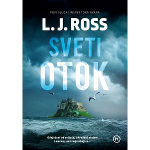  L. J. Ross: SVETI OTOK