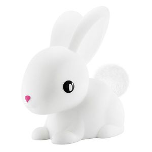 Lampa Bunny mini,noćno svijetlo 044696