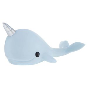 Lampa Dupin Unicorn mini,blue,noćno svjetlo 048052