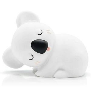 Lampa Koala mini,noćno svijetlo 047536