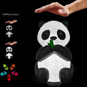 Lampa Panda mini,noćno svjetlo 044672