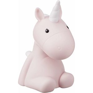 Lampa Unicorn mini,pastel pink,noćno svjetlo 043446