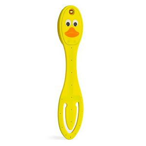 Lampica za čitanje flexi,mini duck,led 015388