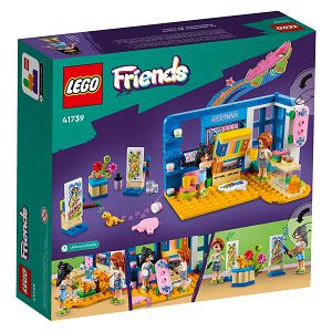 LEGO Friends Liannina soba 41739, 6+god.