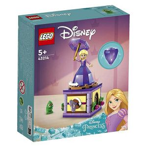 LEGO Kocke Disney Matovilka na navijanje 43214, 5+god.