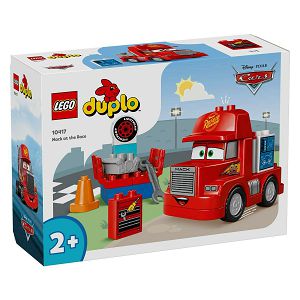 LEGO Kocke Duplo Martin na utrci Disney 10417, 2+god.