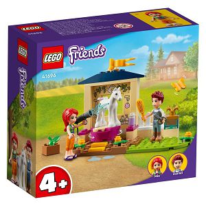 LEGO Kocke Friends Praonica ponija 41696, 4+god.