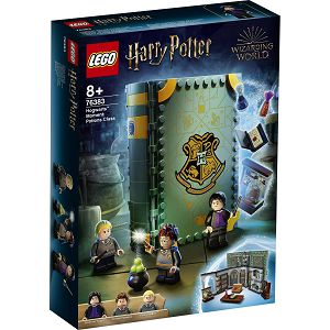 LEGO Kocke Harry Potter Hogwarts Moment: Potions Class 76383, 8+god.