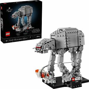 LEGO KOCKE Star Wars AT-AT 75440, 18+ god.
