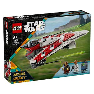 LEGO Kocke Star Wars Zvjezdani lovac Jedija Boba 75388, 8+god.