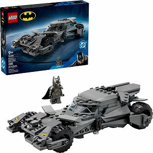 LEGO KOCKE Super Heroes - Batman vs Superman: Batmobile 76331, 9+ god.