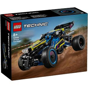 LEGO Kocke Technic Terenski trkaći buggy 42164, 8+