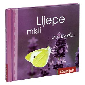 Lijepe misli za tebe DAR-016