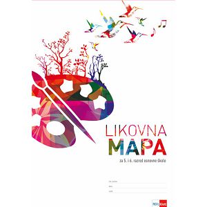 Likova mapa 5i6r Profil