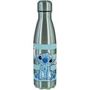 LILO & STITCH BOCA Termo Metalna 500ml