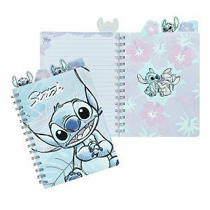 LILO & STITCH KOLEGIJ BLOK A5 315315