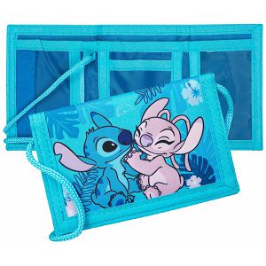 LILO & STITCH NOVČANIK na čičak 320876