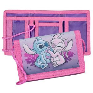 LILO & STITCH NOVČANIK na čičak 328254