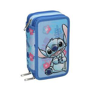 LILO & STITCH PERNICA puna, 3 zipa 319634