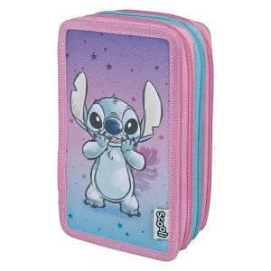 LILO & STITCH PERNICA puna, 3zipa 