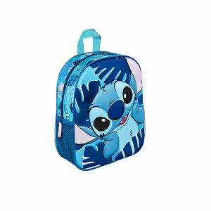 LILO & STITCH RUKSAK vrtićki 3D 317494
