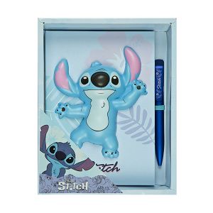 LILO & STITCH SPOMENAR 321828