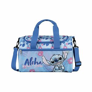 LILO & STITCH TORBA na rame, sportska 319641