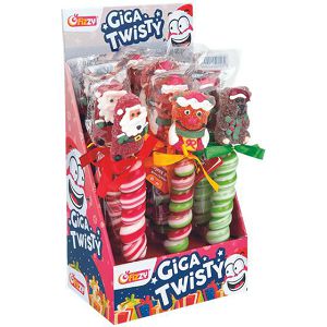 Lizalica Giga Twisty Xmas 65gr 015000 3motiva