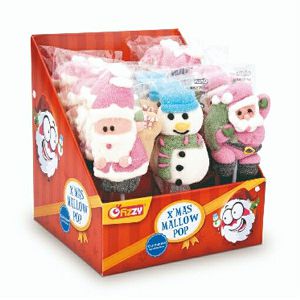 Lizalica Mallow Pop Xmas 35gr 062219