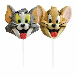 Lizalica Mallow Tom&Jerry 45gr 709827