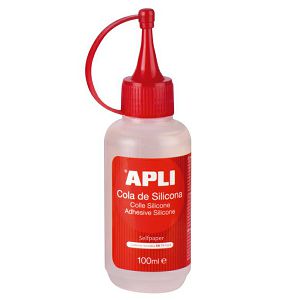 LJEPILO Apli 100ml silikonsko 133490