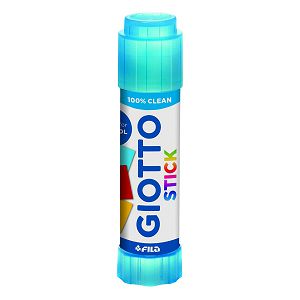 Ljepilo Giotto Fila u sticku 54100 za papir 10gr