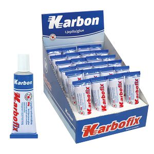 LJEPILO KARBOFIX 35gr, univerzalno, tuba karbon