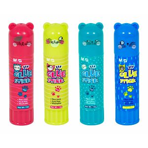 LJEPILO M&G Many cats 15g u sticku