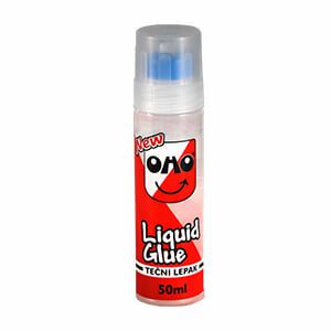 LJEPILO OHO tekuće, u olovci 50ml 060358