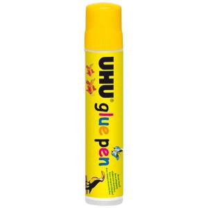 Ljepilo tekuće Glue pen UHU 50ml