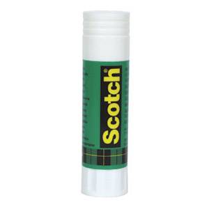 Ljepilo u stiku Scotch 3M 8g 6208D