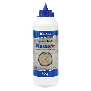 Ljepilo za drvo KARBOFIX 600 g