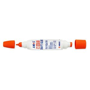 Ljepilo za papir/drvo/tekstil AMOS GLUE PEN 36gr