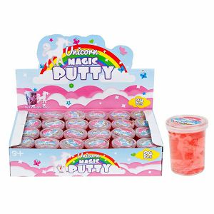 Ljigavac jednorog magični Unicorn Magic Putty 439328